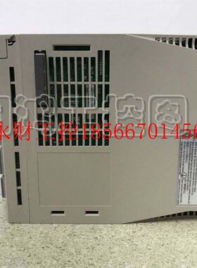 议价O1.SGDH-15DE/-OY 伺服驱动器全新质保 SGDH-10DE/-OY现￥