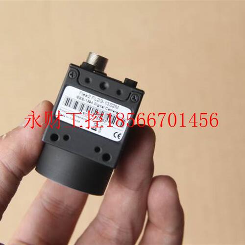 议价PointGrey FL2G-13S2M-C 全新无包装 FLEA2系列 现货￥