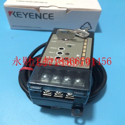 议价销售*日本基恩士KEYENCE控制器LX2-70￥