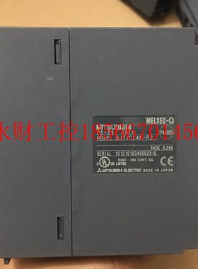 议价工控自动设备9J2成新原装日本系列PC LQ7Q1C24N-R2LWD实物￥