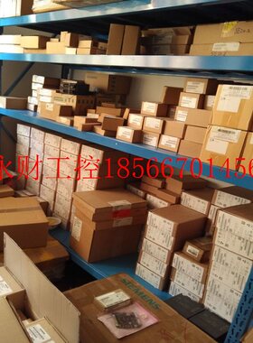 议价全新西门子PLC模块 西门子数控新旧备件 6ES7 972-0BB52-0X￥