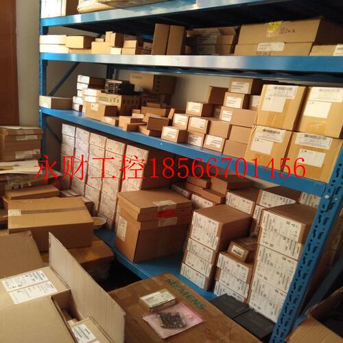 议价全新西门子PLC模块 西门子数控新旧备件 6ES7 972-0BB52-0X￥