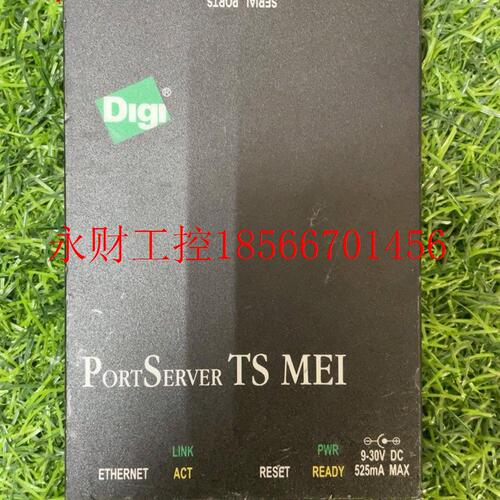 议价DIgI PortServer TS4 50000836-2￥