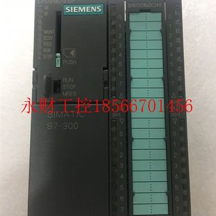 6ES7 ￥ 6CG04 0AB0 6ES7313 313 议价原装 95新 正品