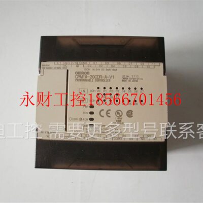 议价CPM1A-10CDR-A-V1/CPM1A-10CDT-A-V1/CPM1A-20CDR-A-V1￥
