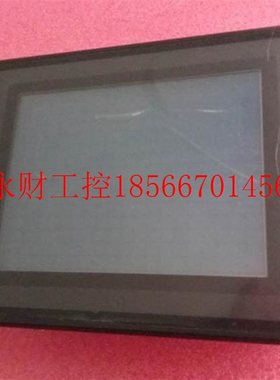 议价基恩士触摸屏 VT2-5MB 成色好￥