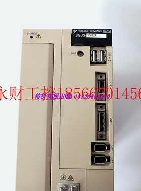 议价SGDS-30A15A   /  SGDS-30A15A-R  全新原装伺服驱动器 现￥