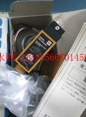 议价特价全新原装正品E3S-X3CGE4光纤放大器 E3S-X3CE4同款库存￥