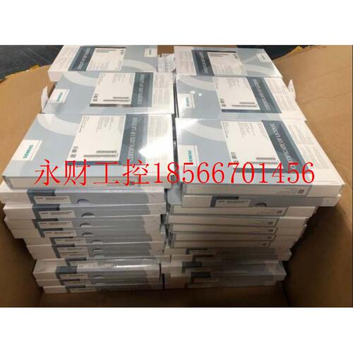 议价6AV6371-1DV17-4AX0西门子WinCC/AuditRCV7.4用于审计轨迹￥