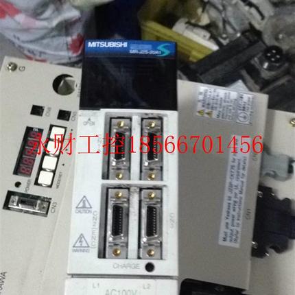 议价MR-J2-S-40三菱A驱M动器RJ2S-ODD60A￥