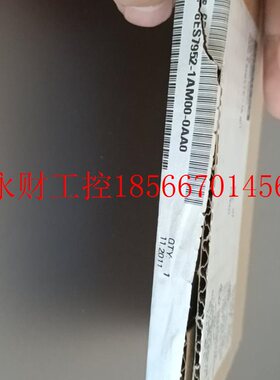 议价原标西门子6ES7 952-1AM00-0AA0 原￥