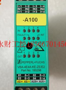议价现货FP VBA-4E4A-KE-ZE/E2 九成新￥