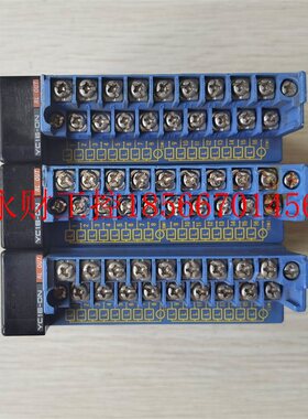 议价现货促销 原装拆机 YOKOGAWA 横河 F3YC16-0N 成色漂亮 实￥