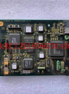 议价现货 西门子SIEMENS AG G34924-K1025-H2-C1￥