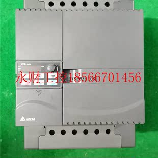 15KW包好 380V 99新￥ E系列VFD150E43A 议价台达变频器VFD