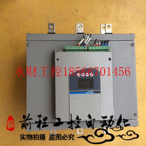议价ATS48C25Q 施耐德软启动器 原装拆机九成新 价格询问客服￥