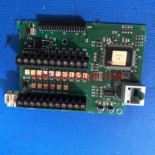 议价三菱变频器E540-E500系1.5/3.7/2.2/5.5/7.5KW主板CPU板IO￥