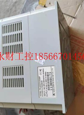 议价飞变频器兆 FG-450037G0055P 3.FG-400377/.5KW /380V现货￥
