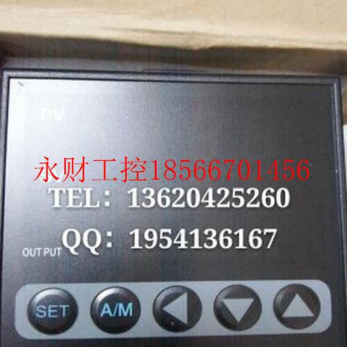 议价台湾泛达仪控PAN-GLOBE温控器P909-701-010-000￥