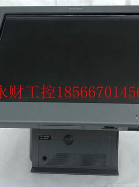 议价TOSHIBA 4852-E70东芝收银机IBM sure POS 570触摸高端一体￥
