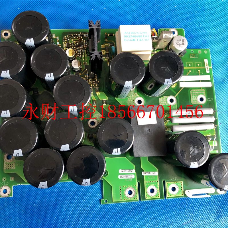 议价A5E01162148和A5E00496077和A5E01162147西门子变频器电源￥