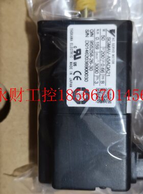议价全新原装SGMAV-A5ADA21伺服电机,现货供应欢迎￥