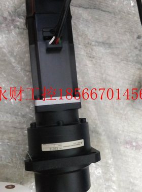 议价三-HC-MF43B菱伺服电机HCGM3F4B1￥