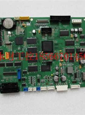 议价现货HUVitZ  M ainboard   Ver1.23   有3￥