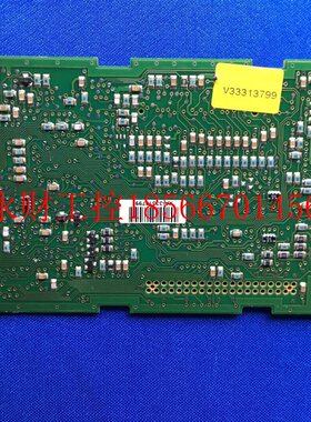 议价MC1790L802W01适用于西门子变频器MM440主板CPU主板控制板￥