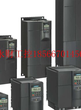 议价西门子6SE6420-2UC21-5BA1 恒定转矩1.5kW 420 无滤 波器20￥