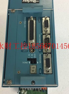 议价欧陆伺服驱动器3G-KOMPAKT 635/KDER07-PDP 实物图 八九成￥