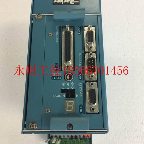 议价欧陆伺服驱动器3G-KOMPAKT 635/KDER07-PDP 实物图 八九成￥