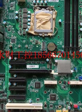 议价现货  SC631 工控机主板 成色新￥