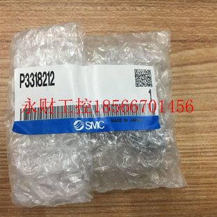 正品 P3318212 SMC气缸MHKL2 爪子 现货￥ 16D 议价全新原装