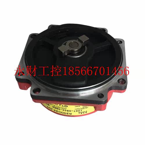 议价A860-0365-T101发那科编码器 原装现货 测试OK 现货￥