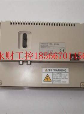 议价原装OMRO0N欧姆 0FQTZ15-M5L 视觉检测显示器 龙￥