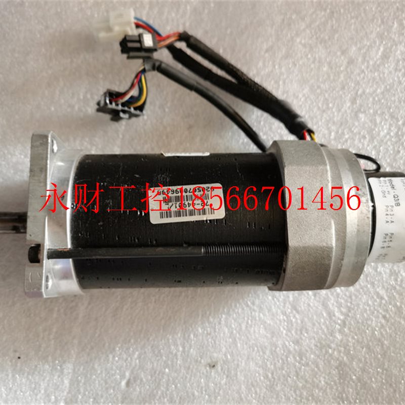 议价72-44901-99压板马达PITTMAN 2183-ME3861拆机 8-85成议¥