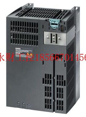 议价6SL3210-1KE11-8UB2 西门子G120C变频器 0.55kW 6SL32101KE￥
