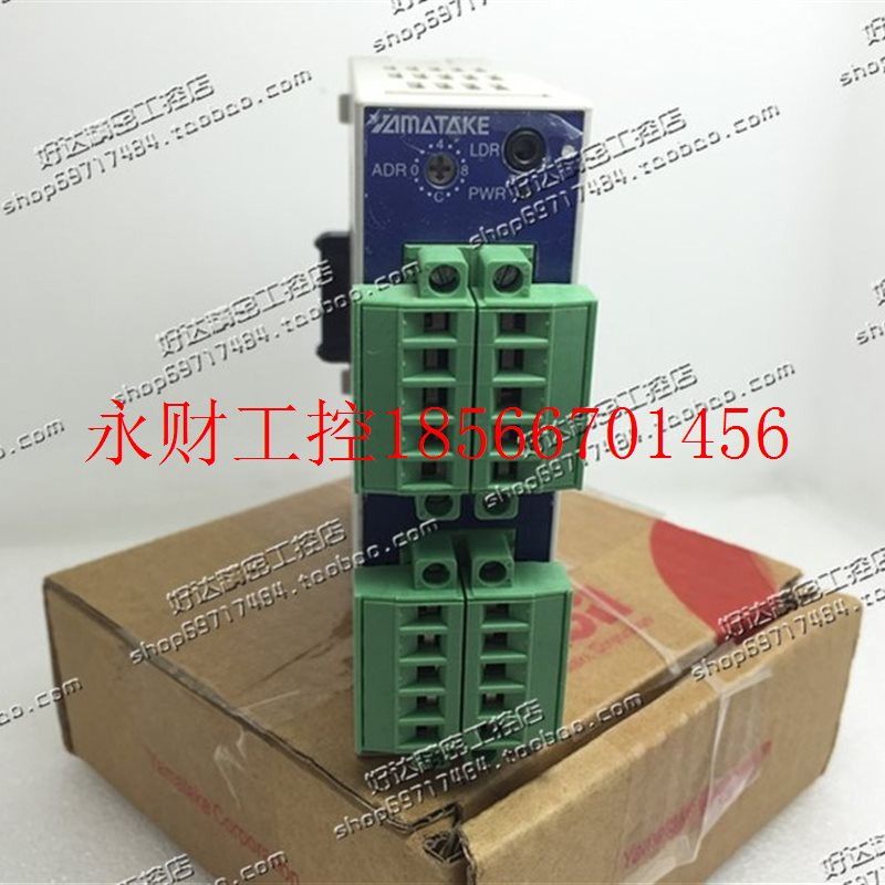 议价DMC10S4CR0000 日本温度控制模块 DMC10S4CV0000￥