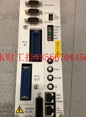 议价DDK拧紧驱动器1500MULT2A原装现货￥