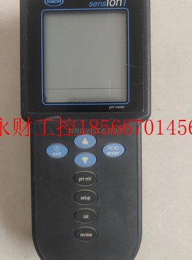 议价HACH哈希sension1水质分析仪￥
