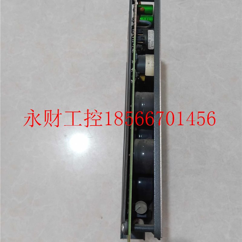 议价AB克罗韦尔PLCNBP模块1771-4S原拆机实物图 装二P手￥