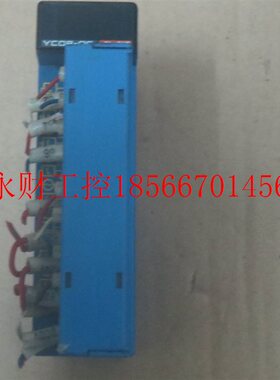 议价原装拆机 F3YC08-0C 模块实物如图功能包好有质保￥