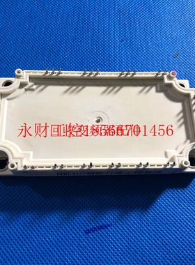 议价FS150R12KE3和FS150R12KT3原装原标签变频器6MBI150U4B-120￥