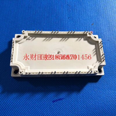 议价FS150R12KE3和FS150R12KT3原装原标签变频器6MBI150U4B-120￥