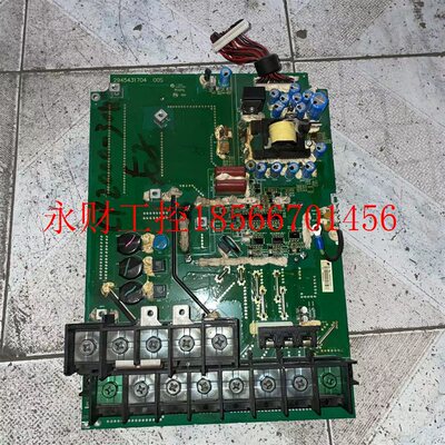 议价2945431704台达变频器CP2000系22-30-37KW主电源驱动板2945￥