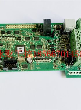议价汇川变频器MD380系列11-15-22-30-37-45KW控制CPU板主板MST￥