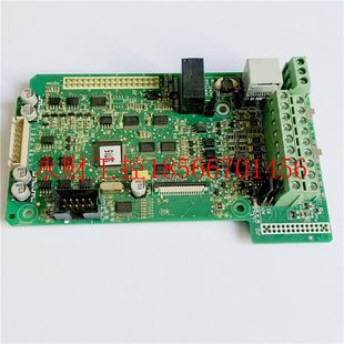 议价汇川变频器MD380系列11 45KW控制CPU板主板MST￥