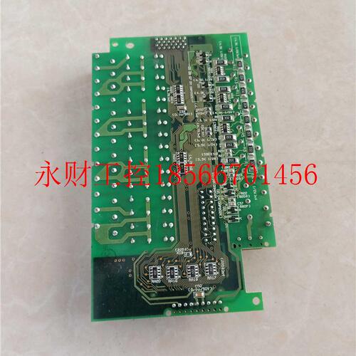 议价三菱PLC控制U器FXN-3FAS2MR-ES/L中板FXI2N-32M2(/O)板 原￥