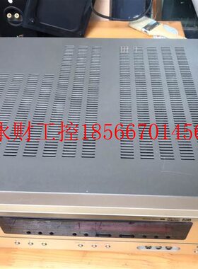 议价原装音响 天龙功放机AVR-484 5.1声道同轴光纤DTS解码483家￥